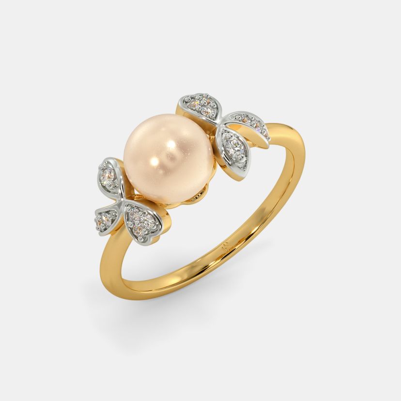 The Wangi Ring - image 1