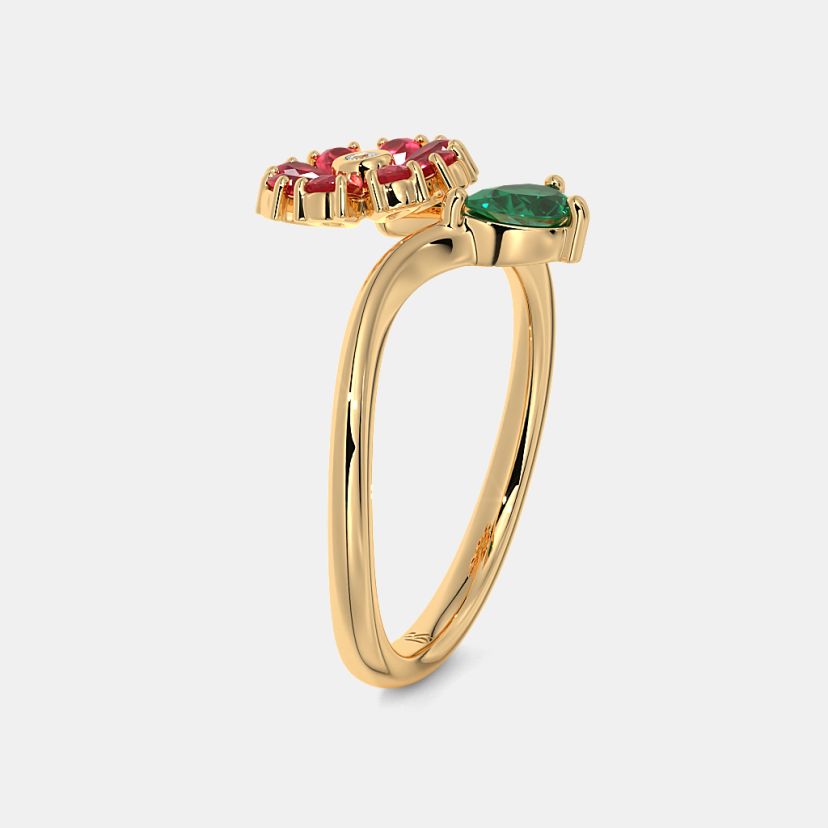 The Aaradhana Ring - image 9