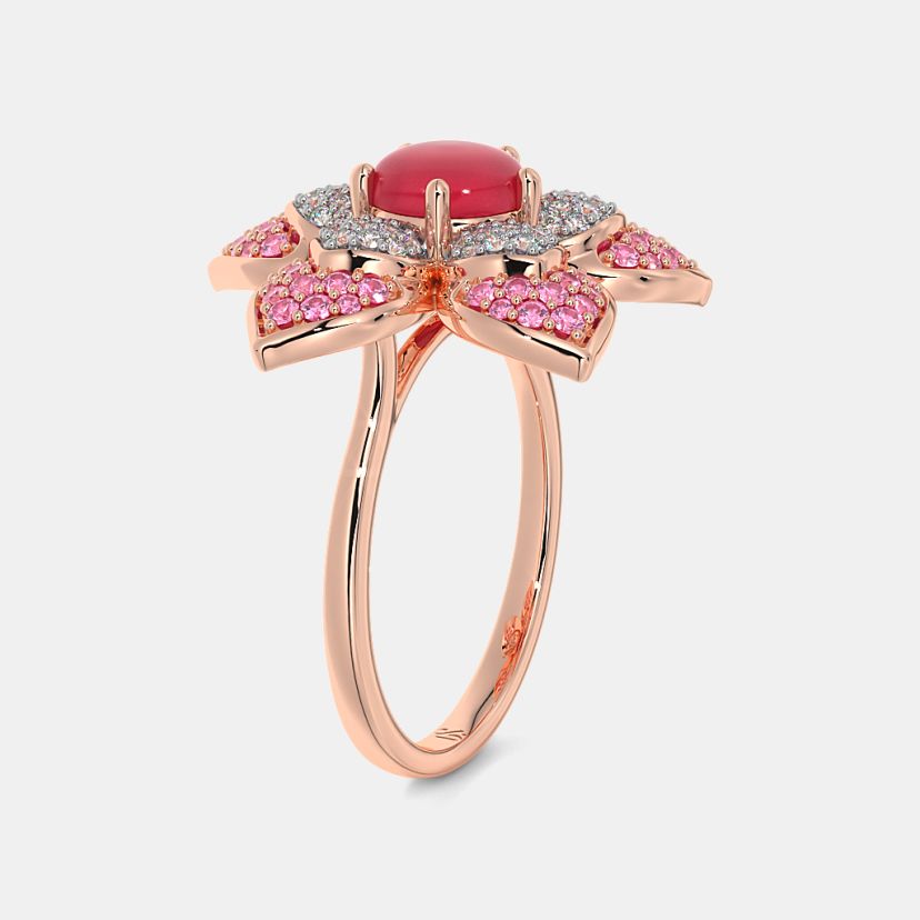 The Soleia Ring - image 9