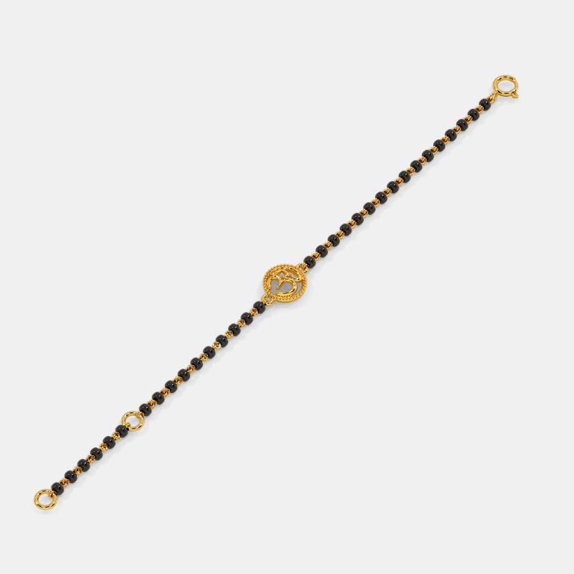 The Omay Infant Bracelet - image 4