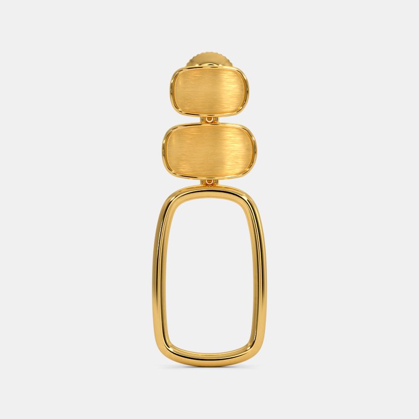 The Orieliana Drop Earrings - image 7
