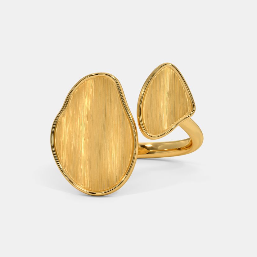 The Pazel Statement Ring - image 9