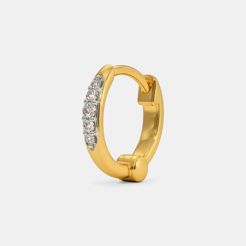 The Williyana Nose Ring