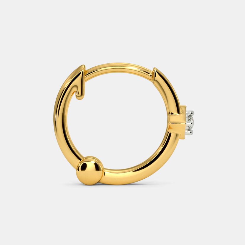 The Wanderlust Nose Ring - image 5