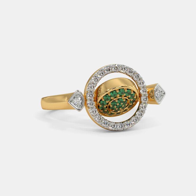 The Chakravyuh Ring - image 4