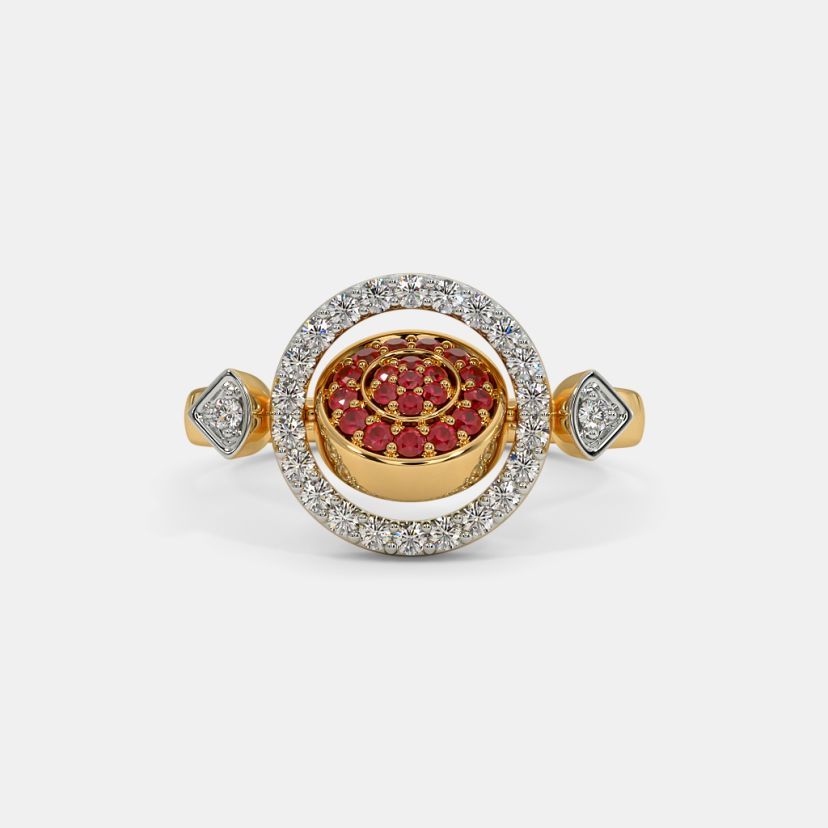 The Chakravyuh Ring - image 10