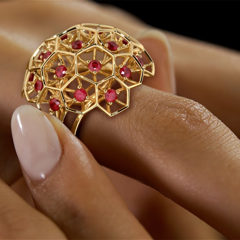 The Rudri Ring - image 6