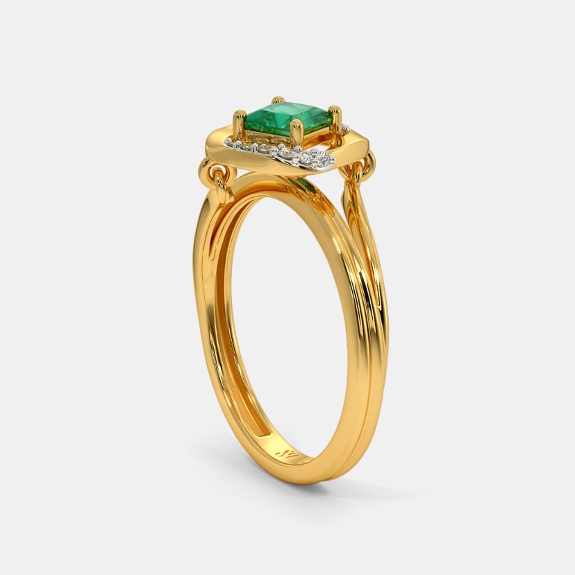 The Demure Ring - image 9