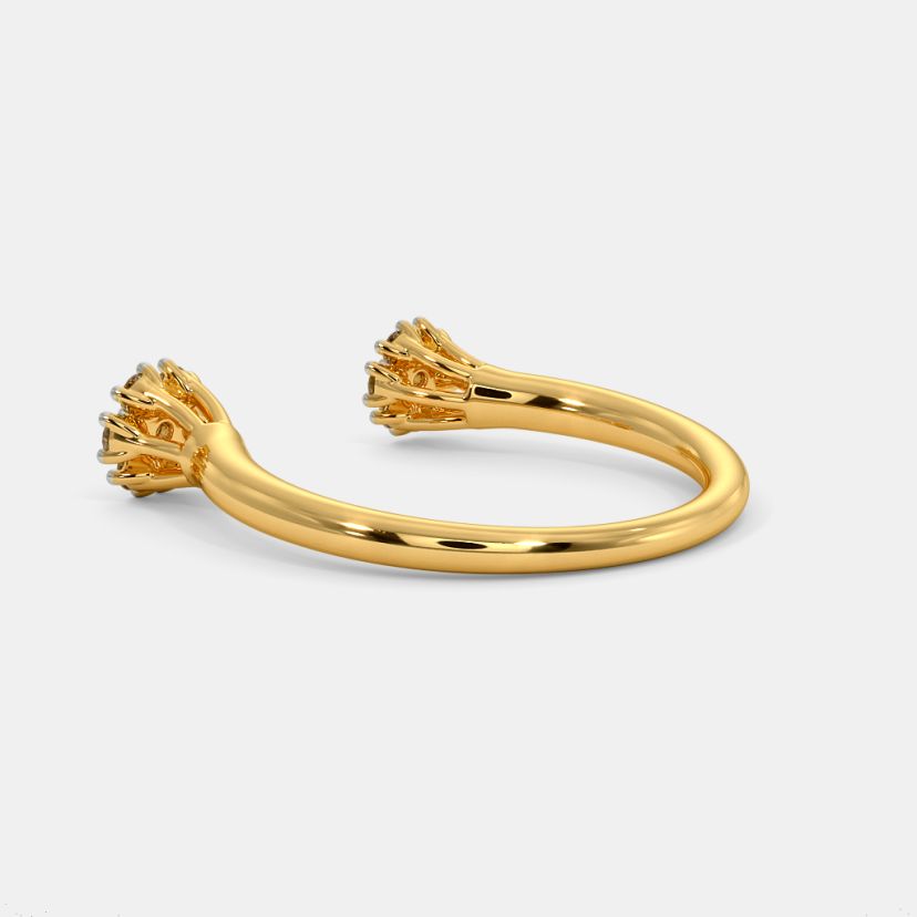 The Iqra Top Open Ring - image 6