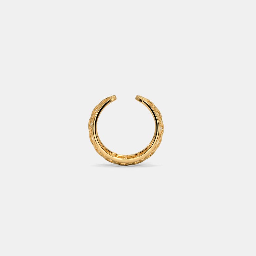 The Zosia Ear Cuff - image 5