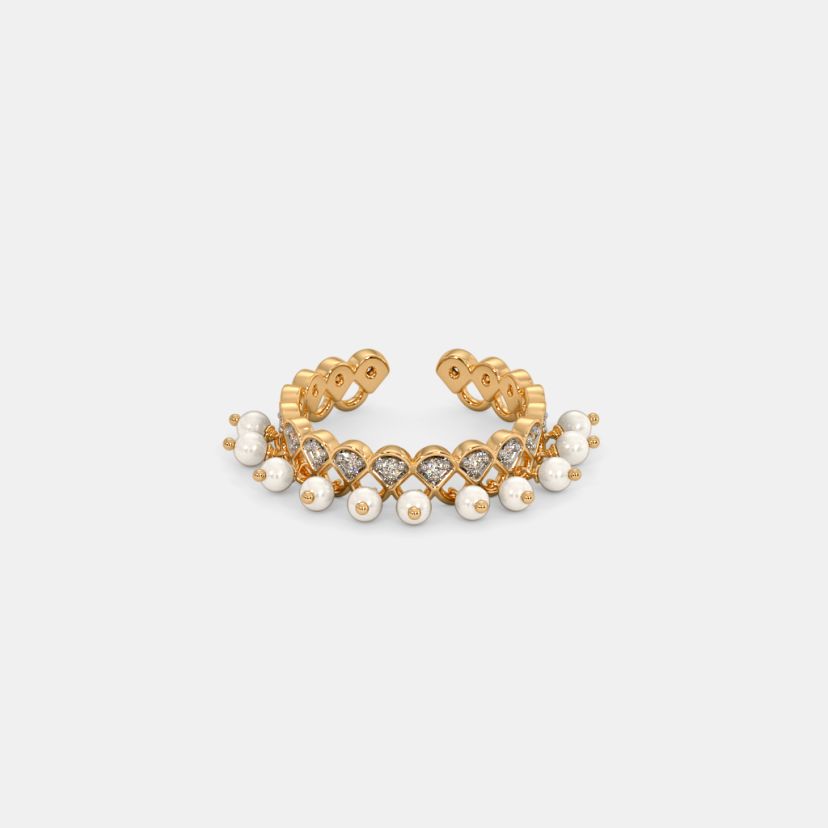 The Wylla Ear Cuff - image 8