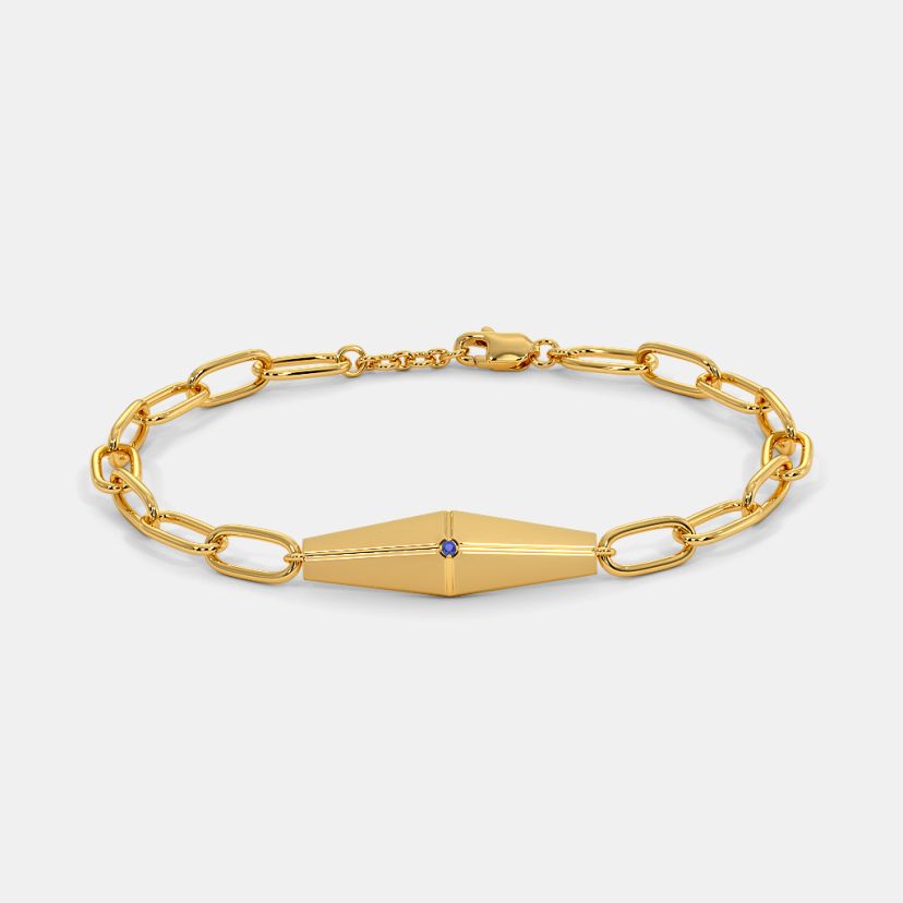 The Reika Bracelet - image 1