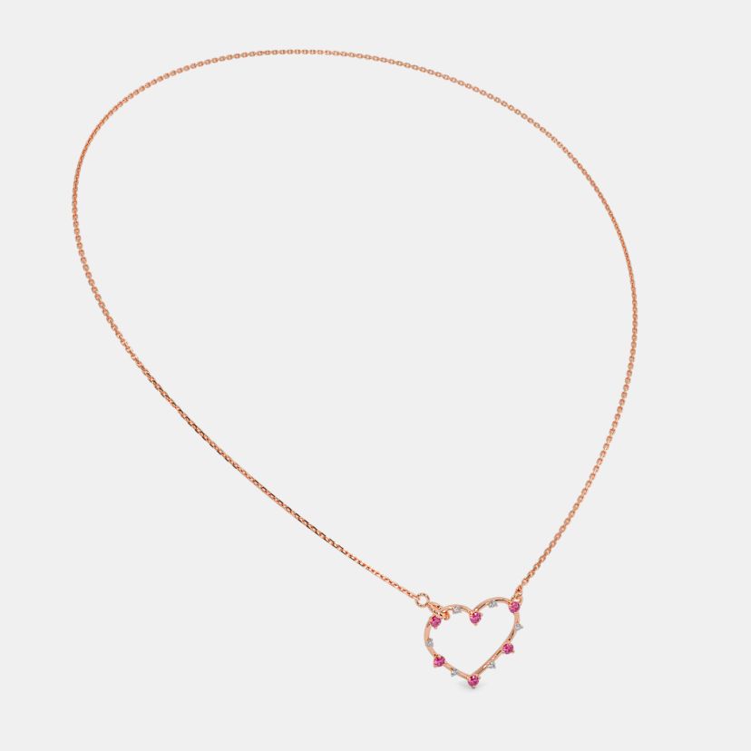The Abelina Necklace - image 6
