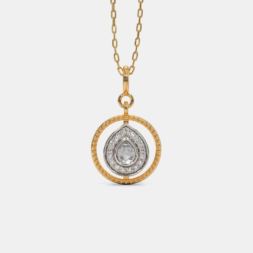 The Shrifal Multiwearable Charm - image 4