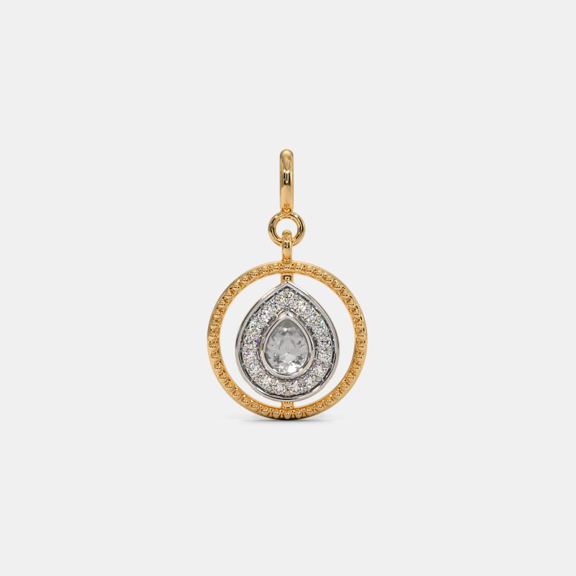 The Shrifal Multiwearable Charm - image 7
