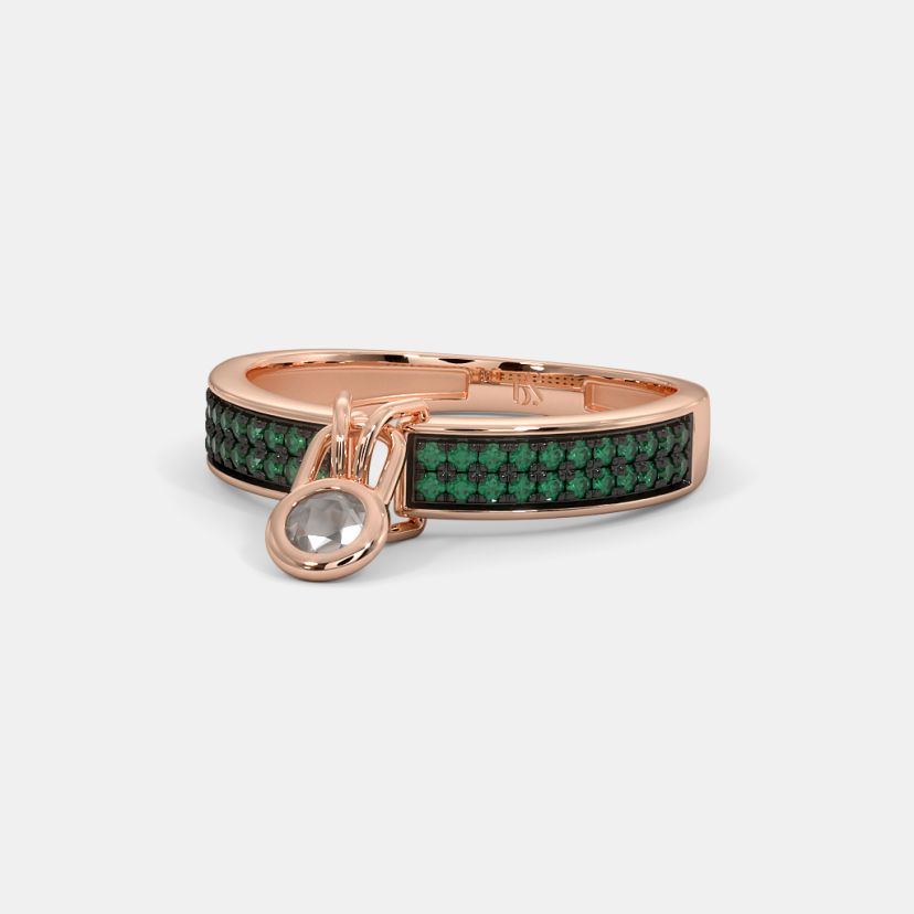 The Kacela Lock Ring - image 6