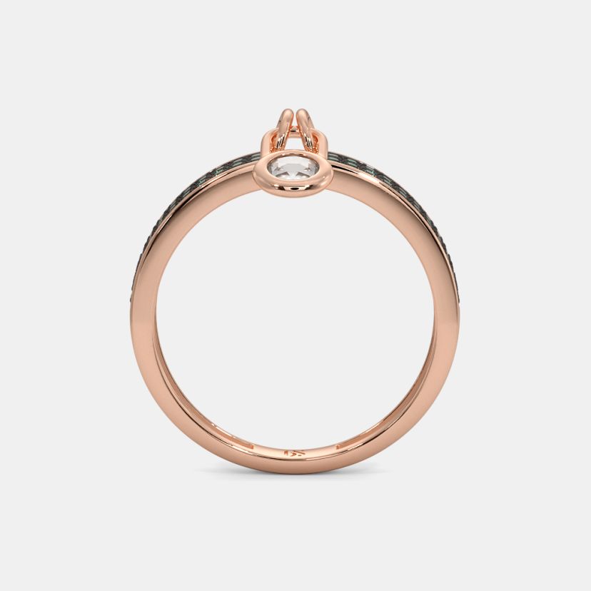 The Kacela Lock Ring - image 8