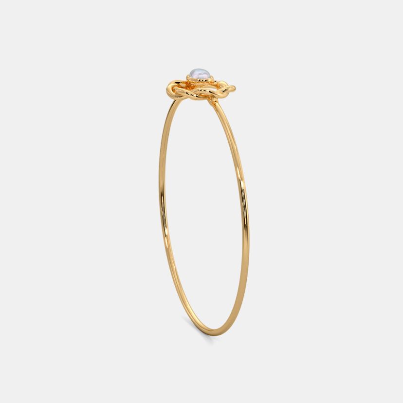 The Naga Toggle Bangle - image 5