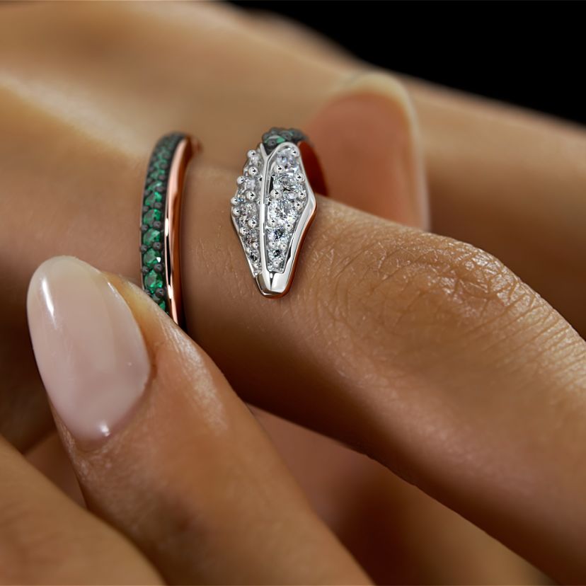 The Viper Ring - image 6