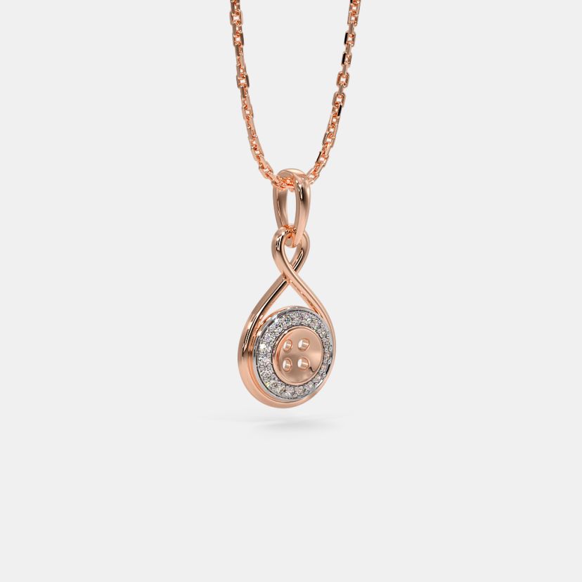 The Uriah Pendant - image 6