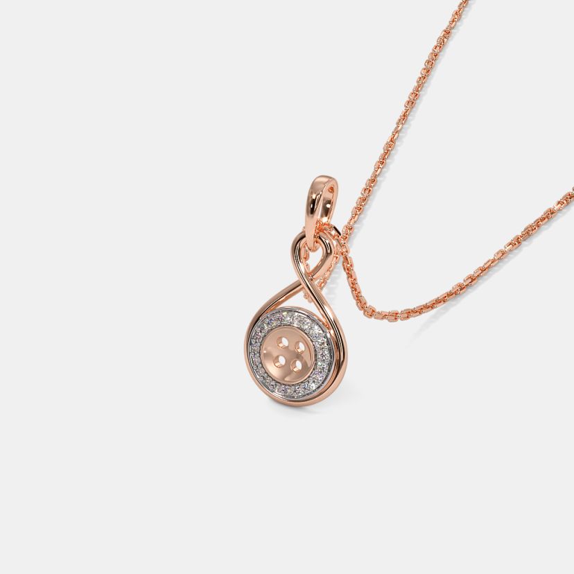 The Uriah Pendant - image 1