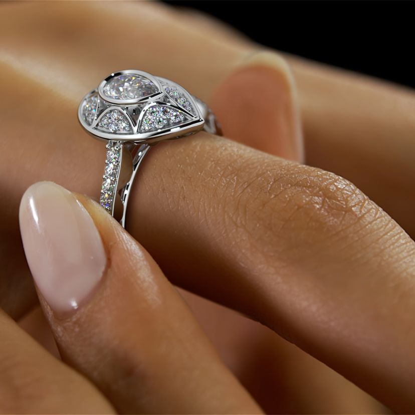 The Kirsten Ring - image 4