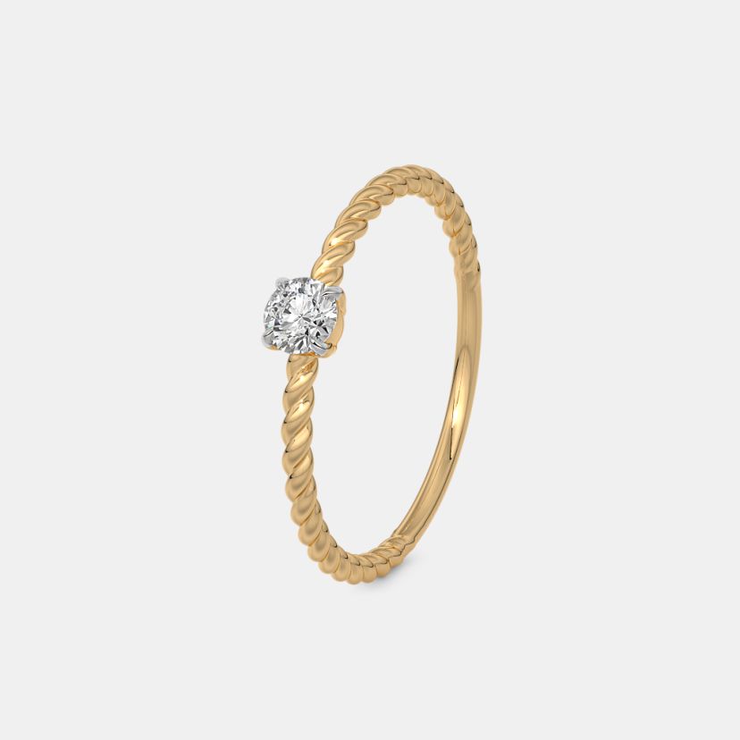 The Caevra Ring - image 1