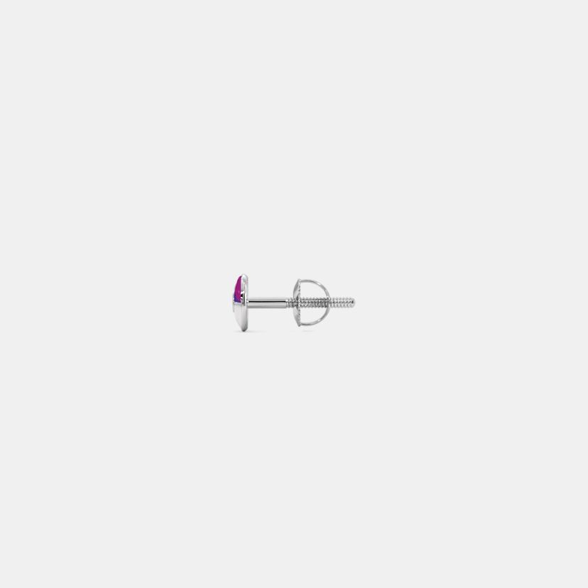 The Masterball Stud Earrings - image 5