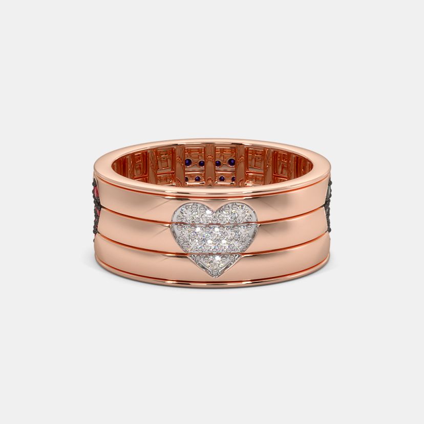 The Love At First Sight Fidget Ring - image 5