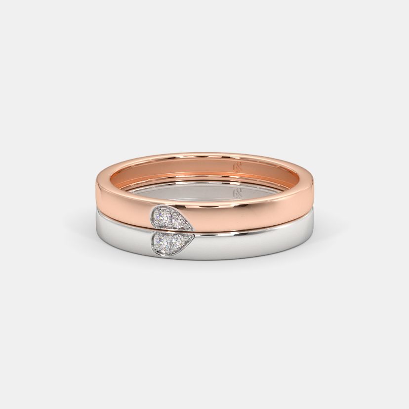 The Cherish Love Stackable Ring - image 6