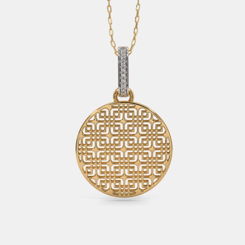 The Dawn Pendant - image 4