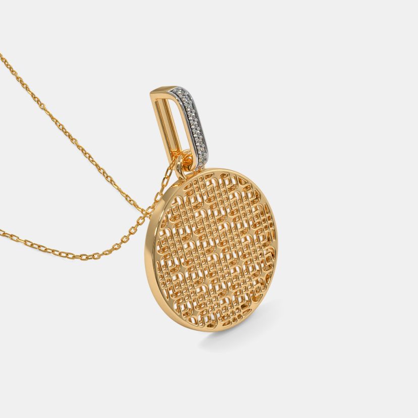 The Dawn Pendant - image 6
