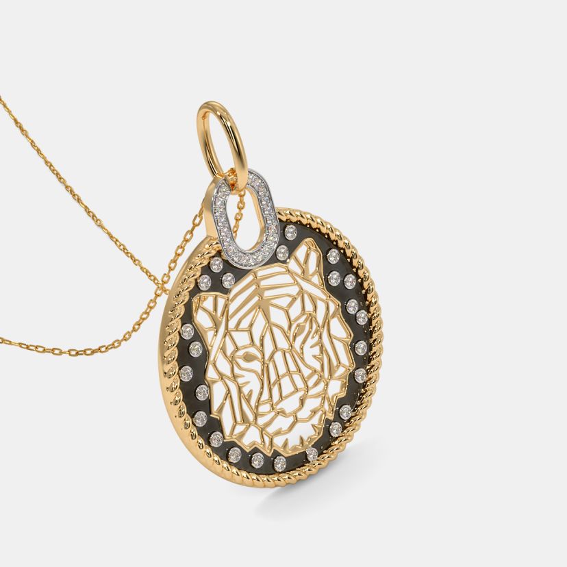 The Cougar Pendant - image 6