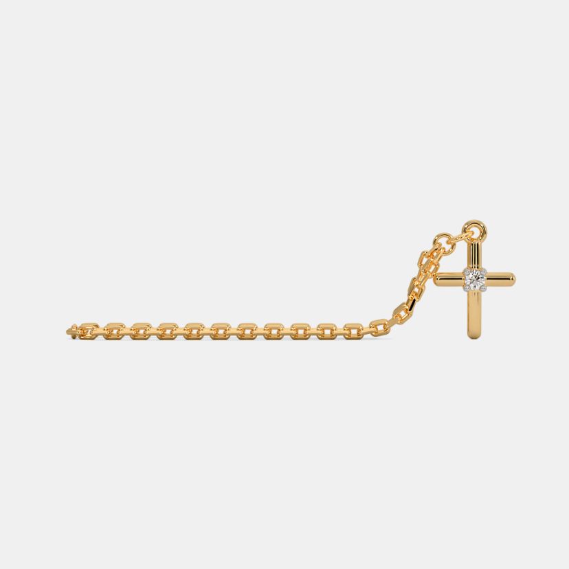 The True Cross Watch Charm - image 5