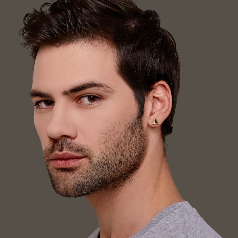 The Eliot Stud For Him - image 3