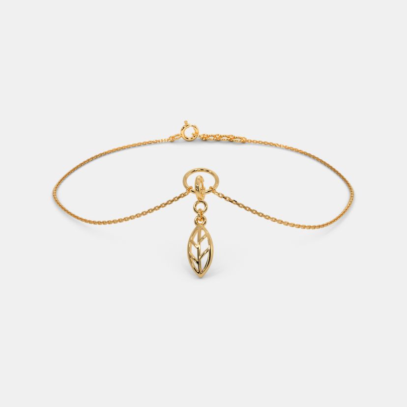 The Flying Leaf Multiwearable Charm - image 6