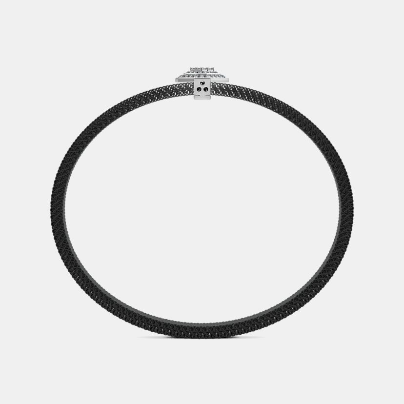 The Harlan Steel Bracelet - image 5