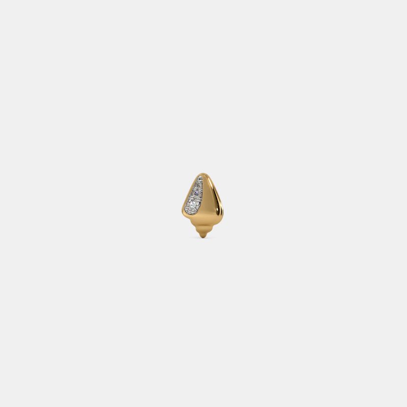 The Seashell Kids Earrings - image 4