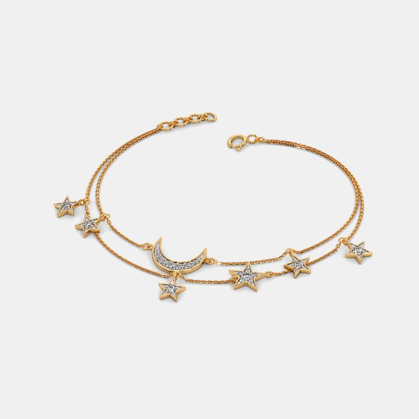 The Tarla Bracelet - image 1