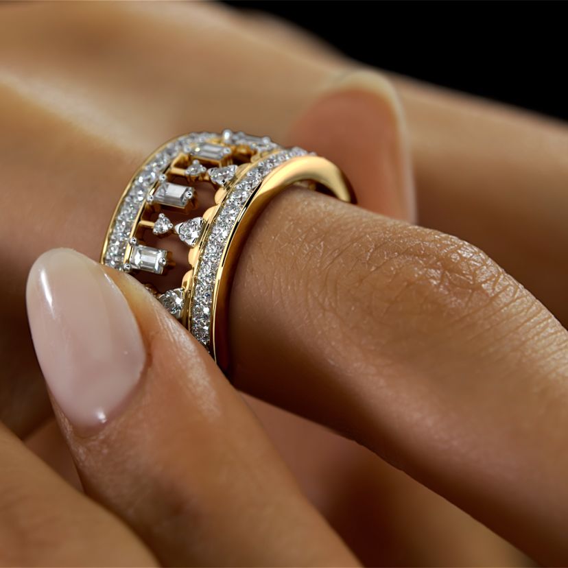 The Cassiopeia Ring - image 6