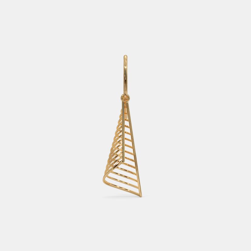 The Yamura Hook Earrings - image 4