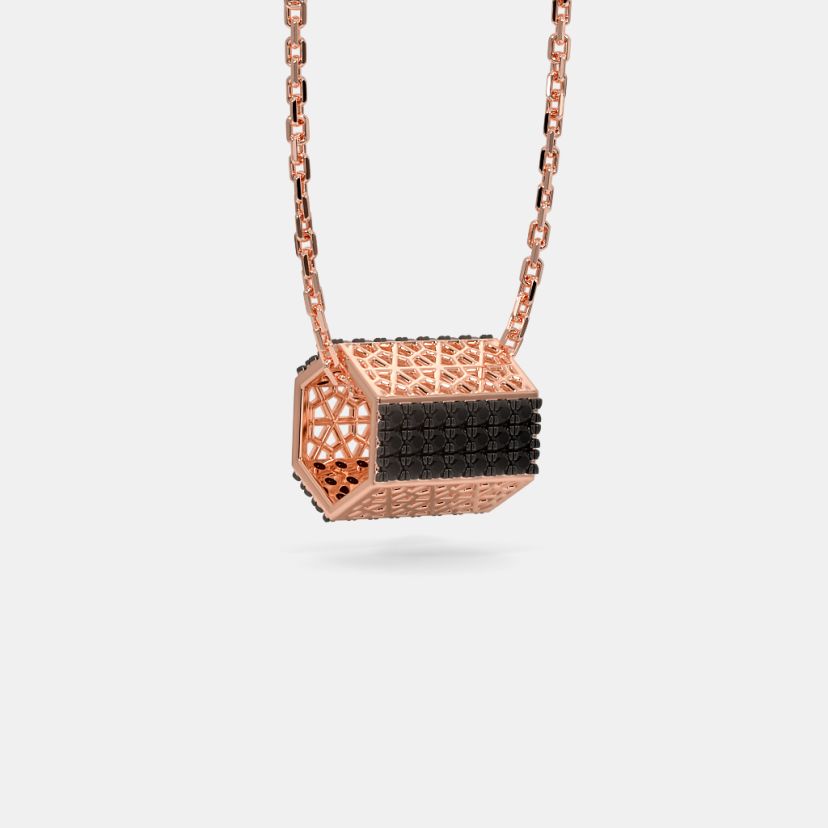 The Haanvika Slider Pendant - image 5