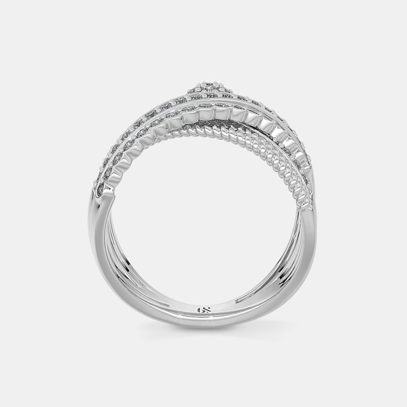 The Alyza Ring - image 8