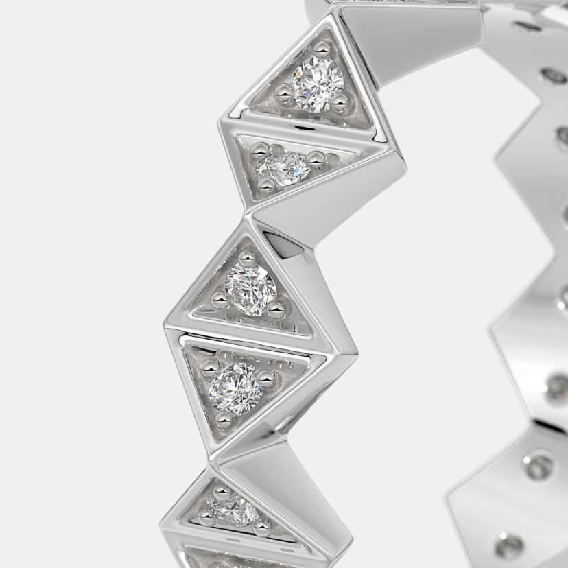 The Oakenra Band Ring - image 5
