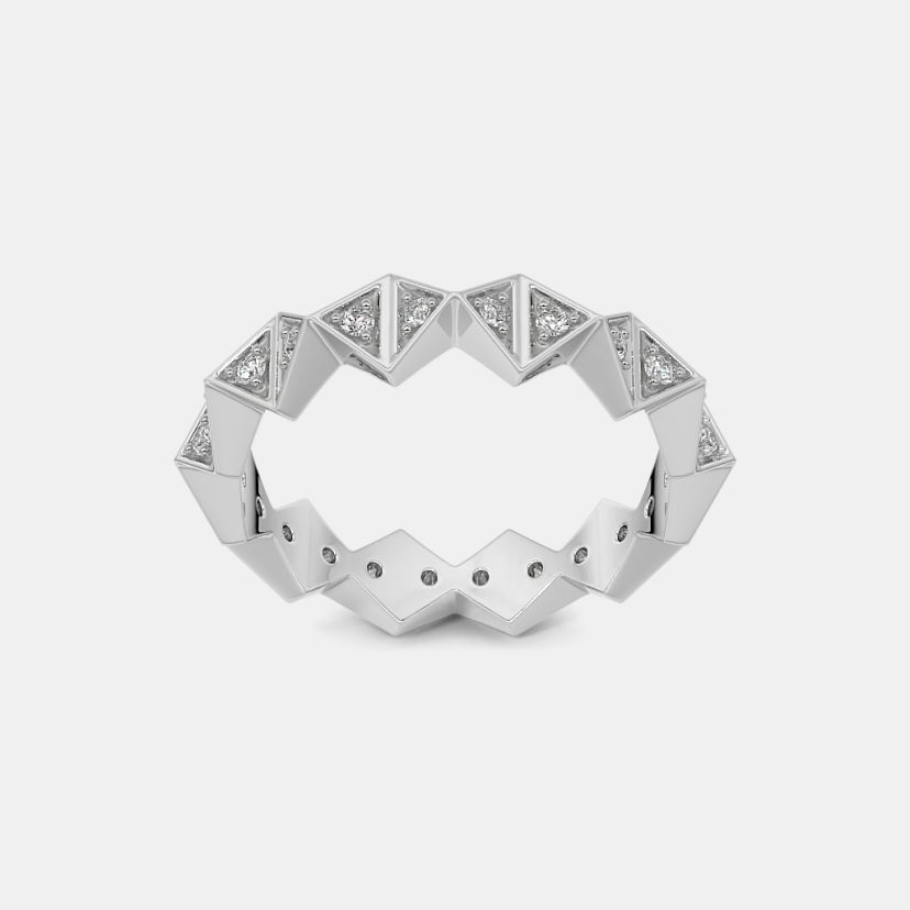 The Oakenra Band Ring - image 9