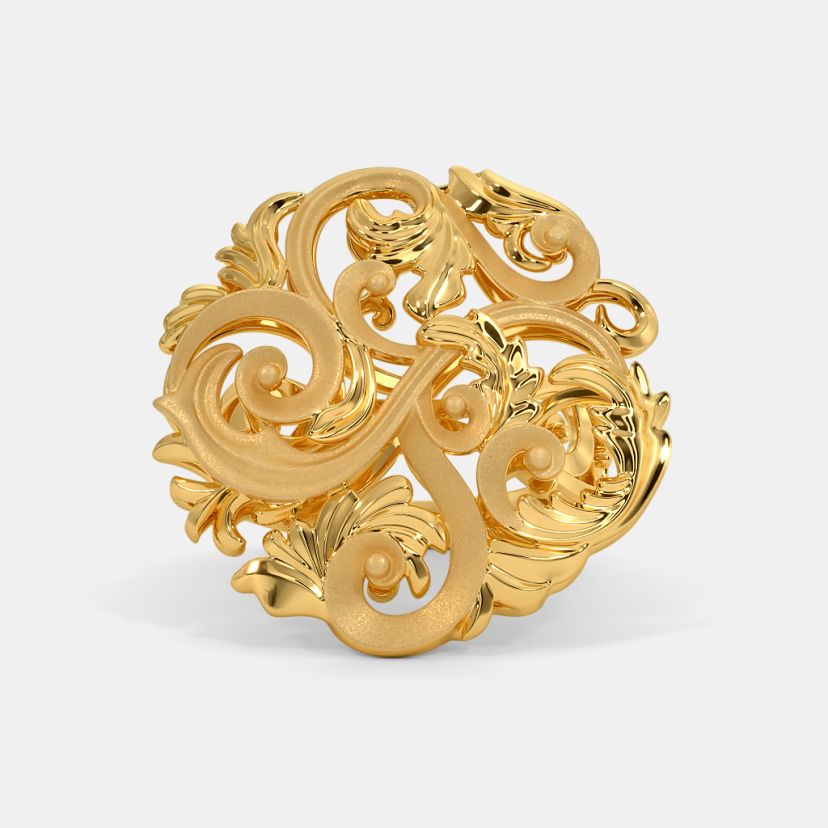 The Giana Ring - image 9