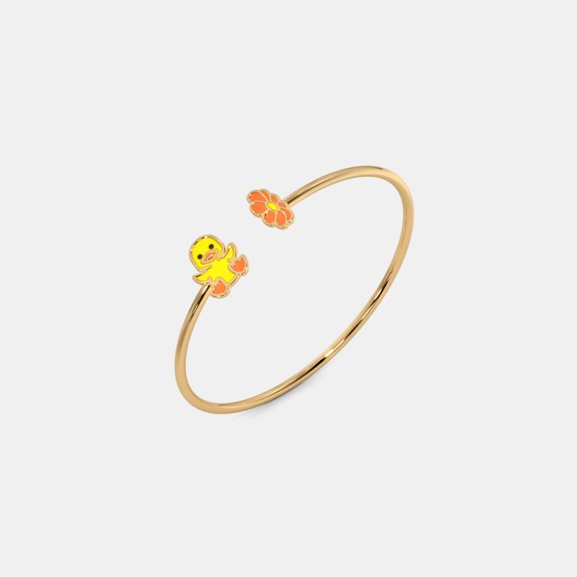 Fashion bangles designs top