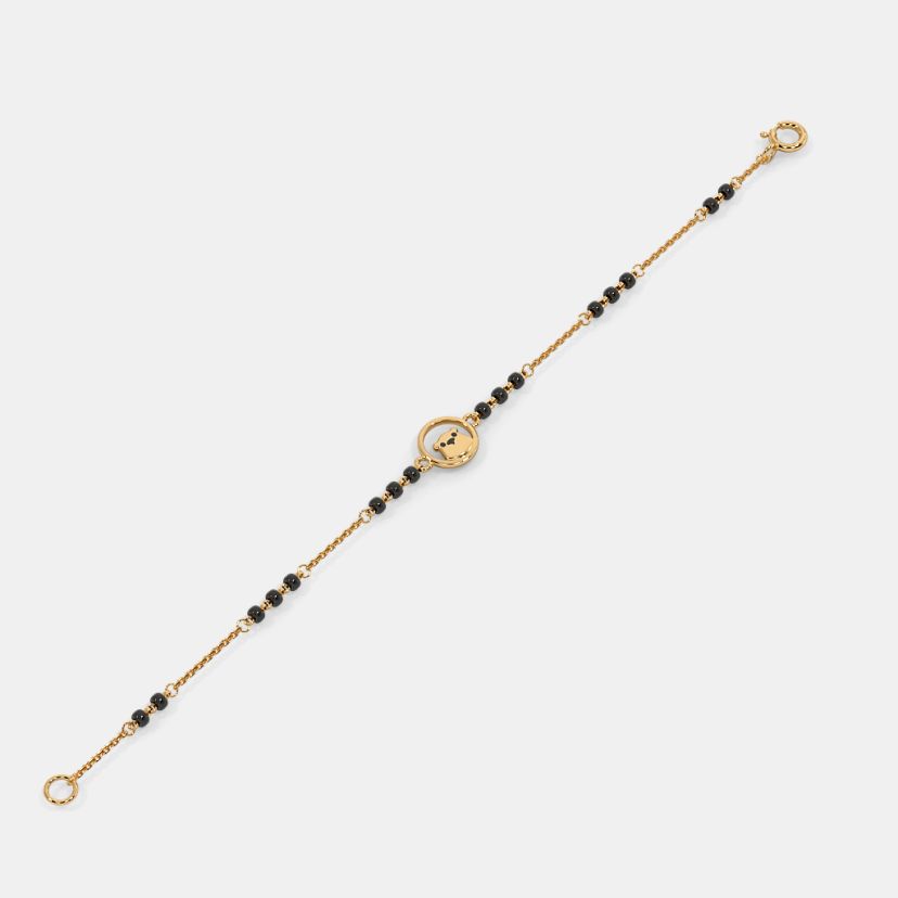 The Bear Cub Kids Nazariya Bracelet - image 5