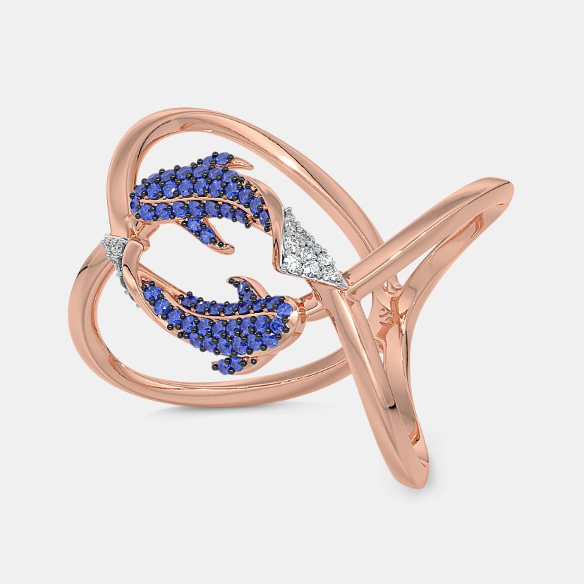The Underwild Ring - image 1