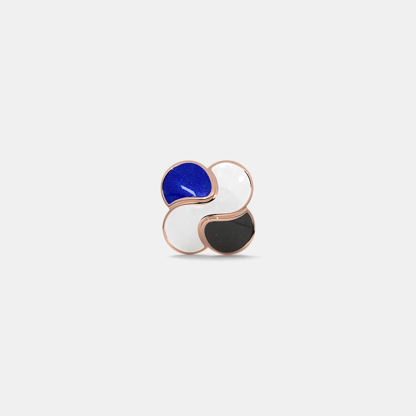 The Neo Moda Stud Earrings - image 7